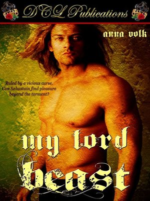 cover image of My Lord Beast